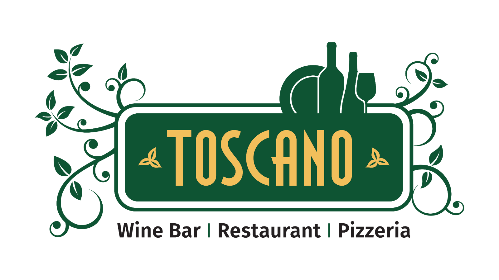 Toscano logo